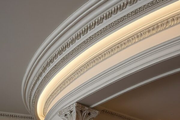 decorative and fibrous plastering company near me